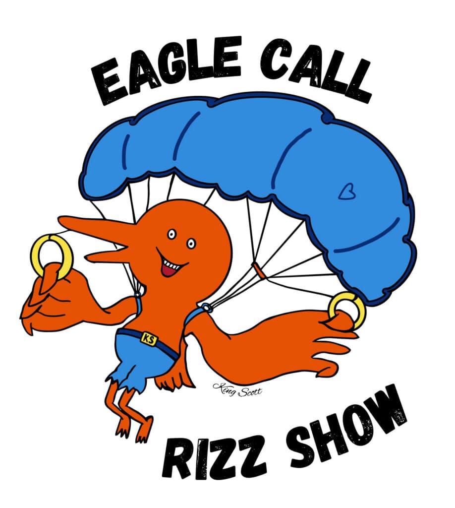 ImpactLife Eagle Call Rizz Show 2026